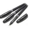 Pentel BL117 EnerGel Tradio 0.7mm Rollerball Pen - Black Barrel