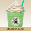 Java Frost Matcha Mist Drink Mix - 3 LB Bag