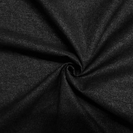 Fliselina Iron-On Interlining 100 x 140 cm Canvas for Reinforcing Seamless Fabric