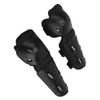 2PCS Adult Elbow Pads with Vent Holes Motorcycle Elbow Brace