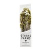 Greek Mountain Tea: Savor the Rich Flavor and Benefits of