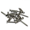 3.5mm x 25mm Torx Countersunk Self Tapping Screw ISO14586 A4
