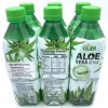 Oeo Aloe Vera Drink - Original Flavor 500mlX6bottle