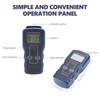 Solar Power Meter SM206 Digital Solar Power Meter Sunlight Meter