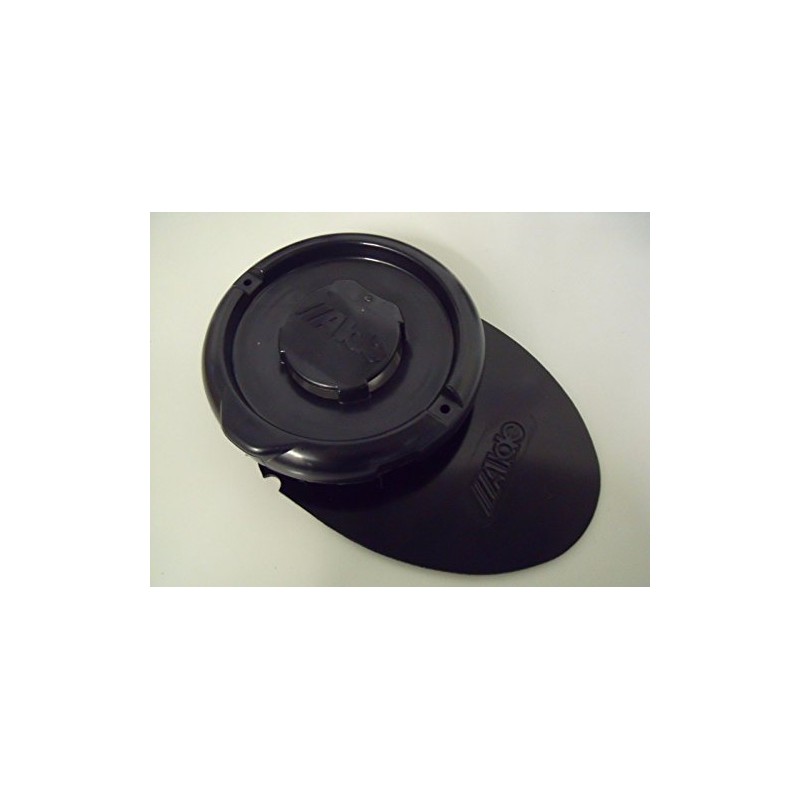 Caravan / Motorhome Alde Heating Wall Flue Cap with Condensation