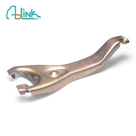 Clutch Fork 3892632 14037647 OE Replacement For 1968-1972 Chevy Camaro Chevelle Nova El Camino Most 3, 4, 5 Speed Transmissions GM