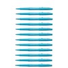 Paper Mate Pack of 12 Felt-Tip Pens Flair Original Nylon