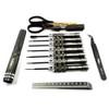 Powerhobby Pro Series Complete Tool Kit for Kyosho Mini-Z w