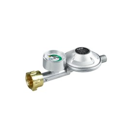 CFH Pressure Regulator with Level Indicator DRF 428, 52428