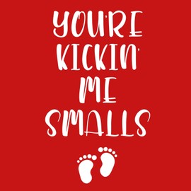 Decrum Best Gifts for Expecting Mom - Maternity Outfit for Photoshoot [40022024-BL] | Kicking Me, L