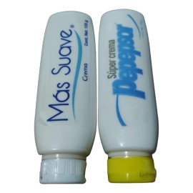 Shampoo Nopsor Crema Mas Suave Y Pepepsor Psoriasis