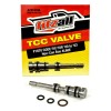 TeckPak Fitzall 4L60E Transmission TCC Valve Repair 2000-2003 P1870 Code