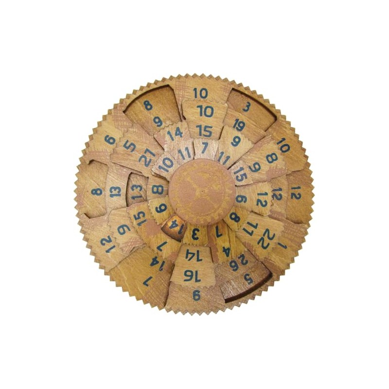 The Happy Puzzle Company | True Genius Grecian Computer |