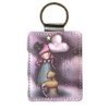 Gorjuss The Dreamer Flat Rectangular Keyring