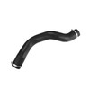 Partuto Turbo Hose Pipe Replacement No.31293717 - Rubber Black -