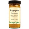Singapore Seasoning By Penzeys Spices 2.6 oz 1/2 cup jar (Pack of 1)