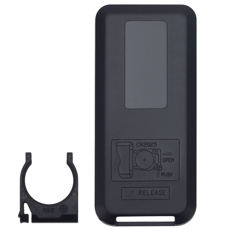 PERFASCIN Replacement Remote Fit for Klipsch Soundbar RSB-6, BAR 48,