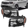 2012-2015 Pilot Headlights,Headlight Assembly Fit for Honda Pilot 2012 2013