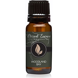Woodland Bay Premium Grade Fragrance Oil - 10ml - Scented Oil