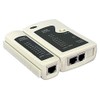 Logilink WZ0010 Cable Tester with Remote Unit for RJ11. RJ12