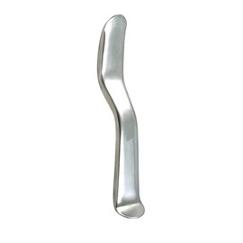 University of Minnesota Cheek Retractor 5.5" Double End 14 & 20mm Wide | Medixplus