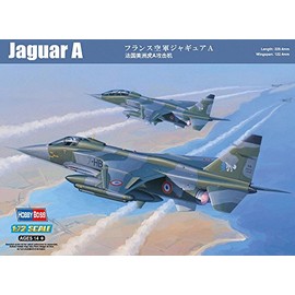 Hobby Boss French Jaguar A  Model Kit