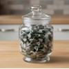 Original Individually Wrapped Starlight Mint Hard Candy (Chocolate Starlight Mints,