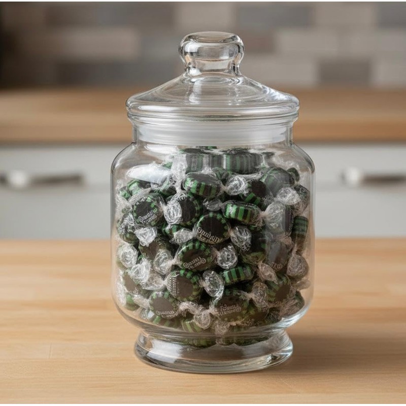 Original Individually Wrapped Starlight Mint Hard Candy (Chocolate Starlight Mints,