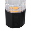 Hydrogen Water Bottle with Colorful Lights Platinum Titanium Electrode 2