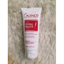 Gino Crème Hydra Beauté Moisturizing Cream 50ml+Sample Crème Hydra Beauté 100ml Free Gift No Discount / 기노 크렘 이드라 보떼 수분크림 50ml+샘플 크렘 이드라 보떼 100ml  사은품 없음 할인