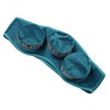 Moxibustion Cloth Cover Bag Hollow Out Prevent Scalding Adjust Strap