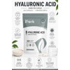 iperk Hyaluronic Acid 300mg | 120 Capsules 4 Months Supply
