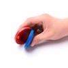 Percussion Instrument Wooden Castanet Orf Musical Instrument Music Sensing Infant