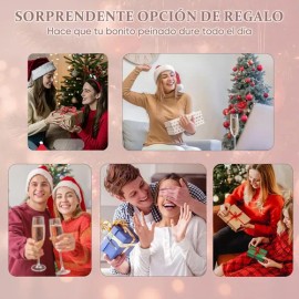 Rizadora Cabello Cerámica Profesional Salón Belleza 5 En 1                                                                                            