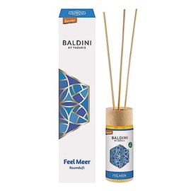 Baldini by Taoasis Feelmeer, Room Fragrance, Demeter, 50 ml (Pack of 2)