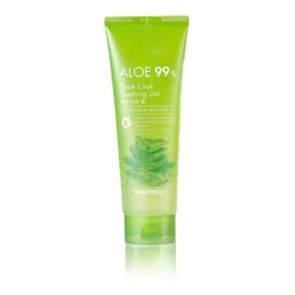 Chok Chok By Tony Moly - Gel Hidratante 99% Aloe Antiacné