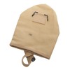 WW2 WWII US Shovel Cover T-Handle Bag Reproduction