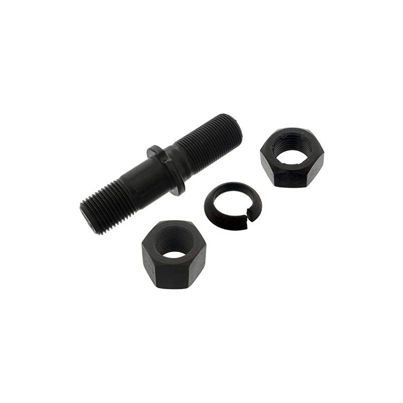febi bilstein 03980 wheel stud with add-on material - Pack