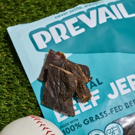 Prevail Jerky Original Beef Jerky, 2.25 OZ