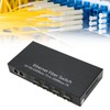 SFP Ethernet Fiber Switch Up To 120km 4 Optical Port