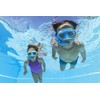 Bestway Aqua Champ Essential Snorkel Set Ages 3+ Assorted