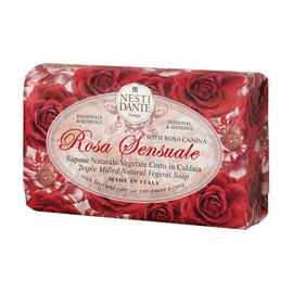 NESTI DANTE Le Rose, Sensuale Soap 150 g