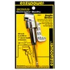 Eazy Power 80943 Angle Driver Attachment with 1/4 in. Hex