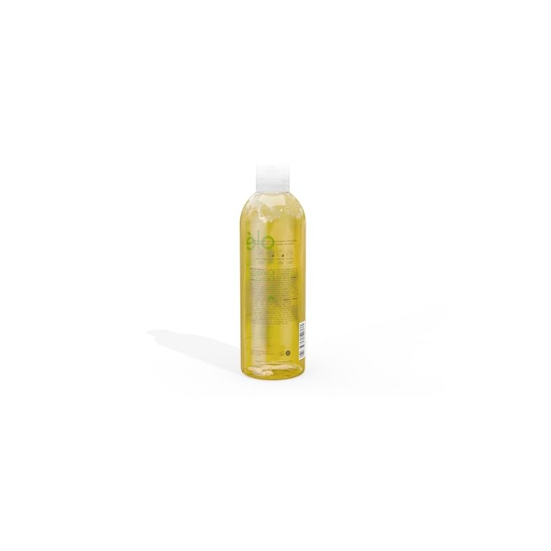 OLÉ Shampoo Onion, Ginger Celery, Shampoo Cebolla, Jengibre, Apio, for