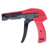 Heayzoki Cable Tie Gun, Cable Tie Gun and Flush Cut