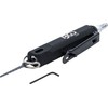 BGS 3400 Mini Compressed Air Body Jig Saw Low Vibration