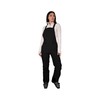 Obermeyer Malta Bib Overalls Black 14 R
