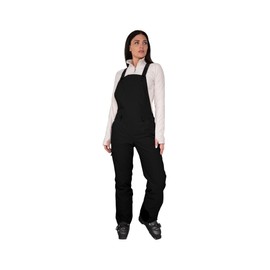 Obermeyer Malta Bib Overalls Black 14 R