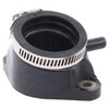 MOTOKU Carburetor Boot Carb Intake Manifold for Arctic Cat 650