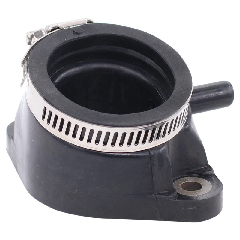 MOTOKU Carburetor Boot Carb Intake Manifold for Arctic Cat 650